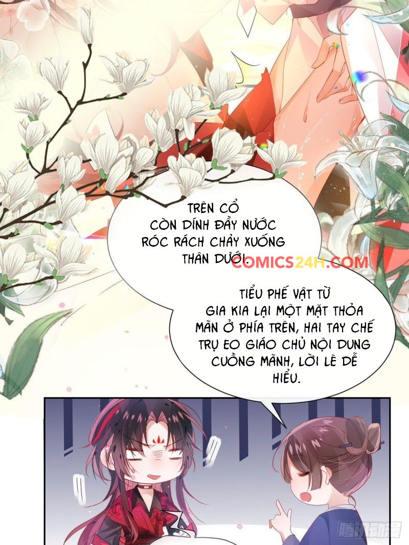 tôi không phải người tầm thường chapter 3 18