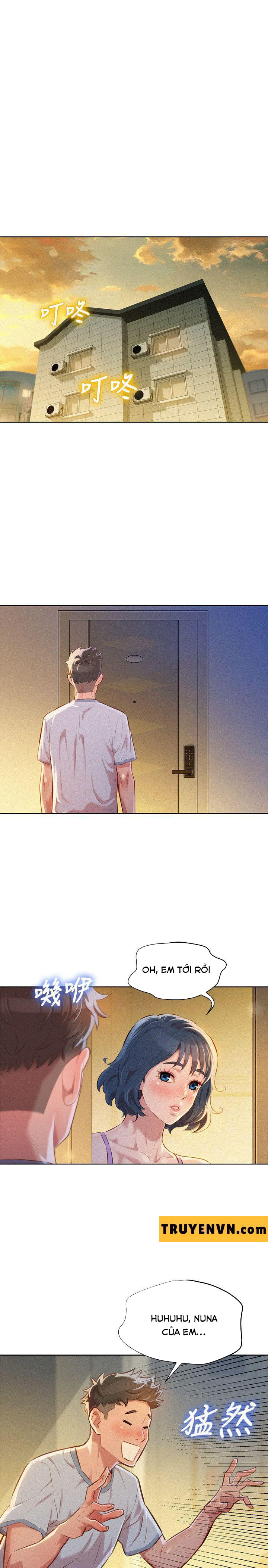 chị gái mưa chapter 46 7