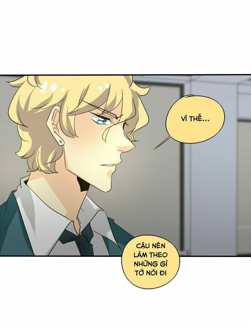 Thế Giới Không Hoàn Hảo Chapter 146 104