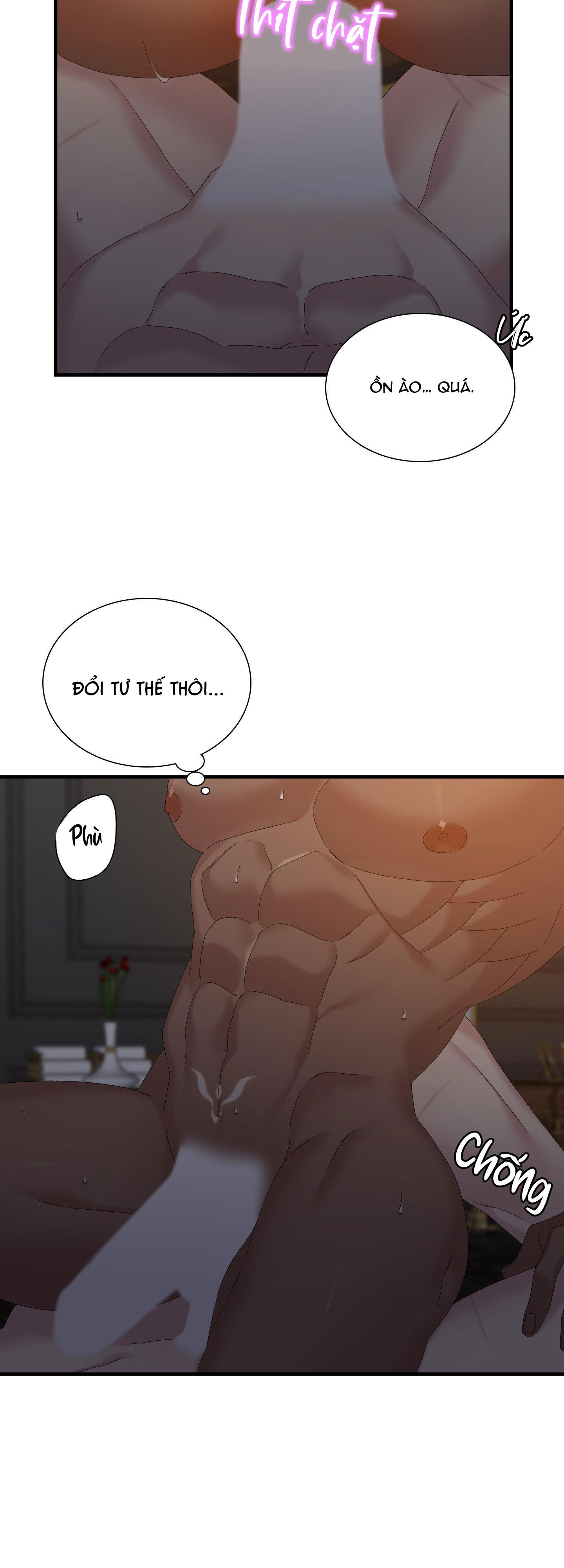 smyrna và capri chapter 28 5