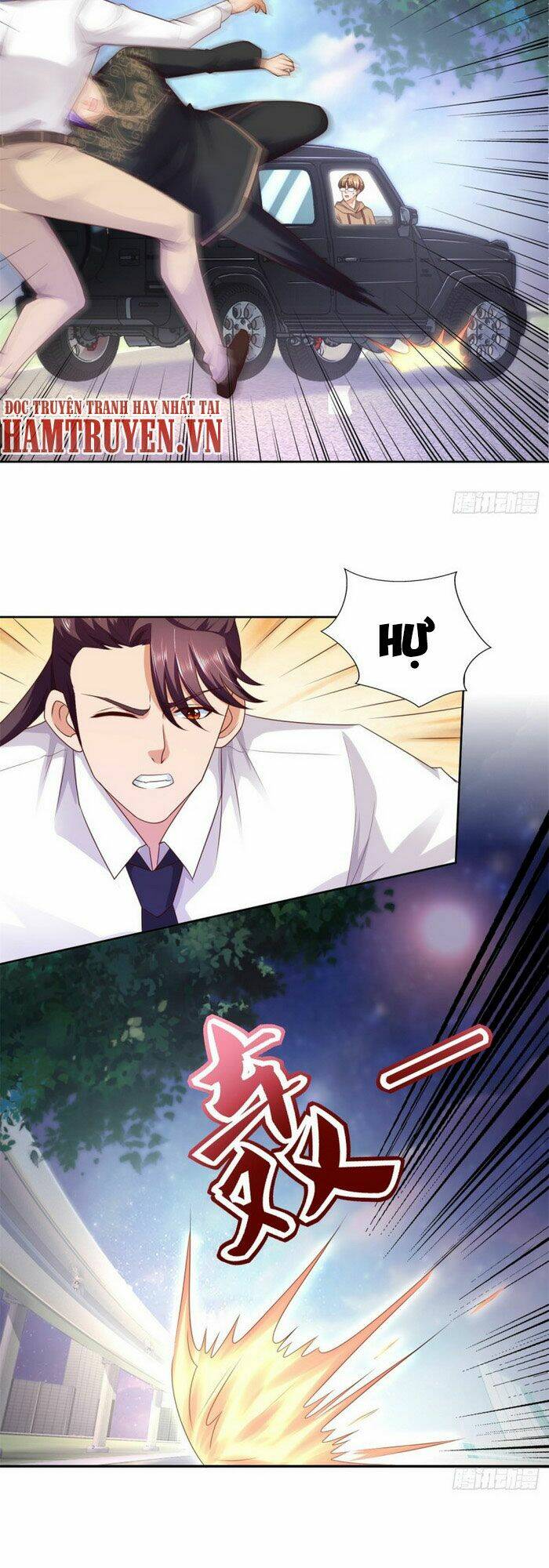 chí tôn toàn năng chapter 58 4