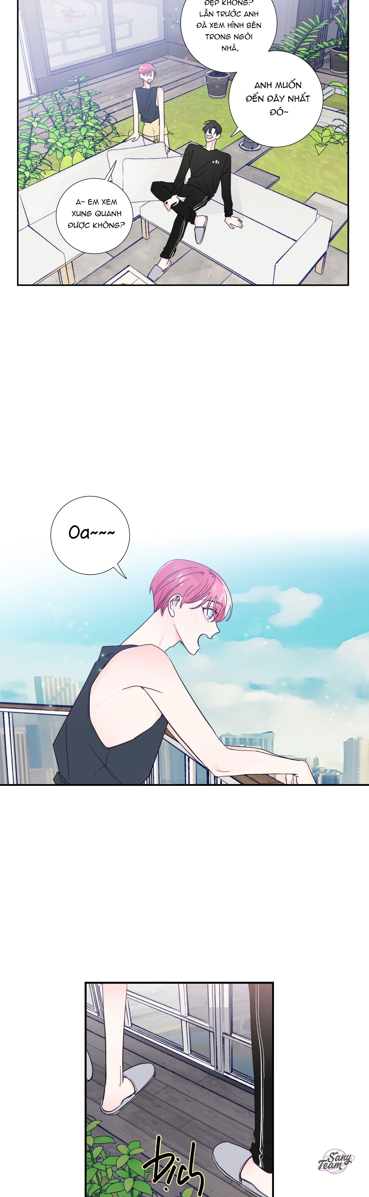 hiện thực chapter 13 18