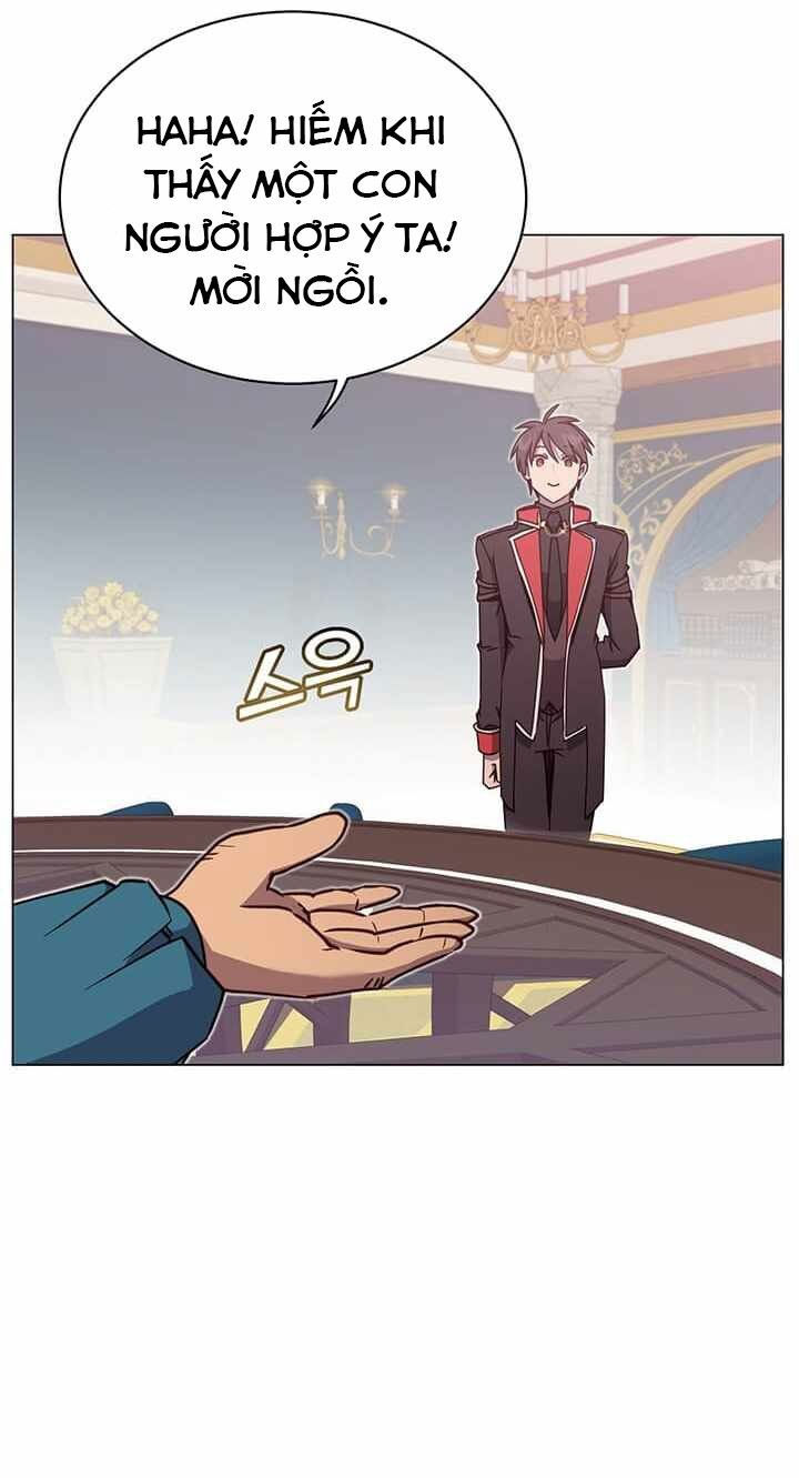 Anh Hùng Mạnh Nhất Trở Lại chapter 47 48