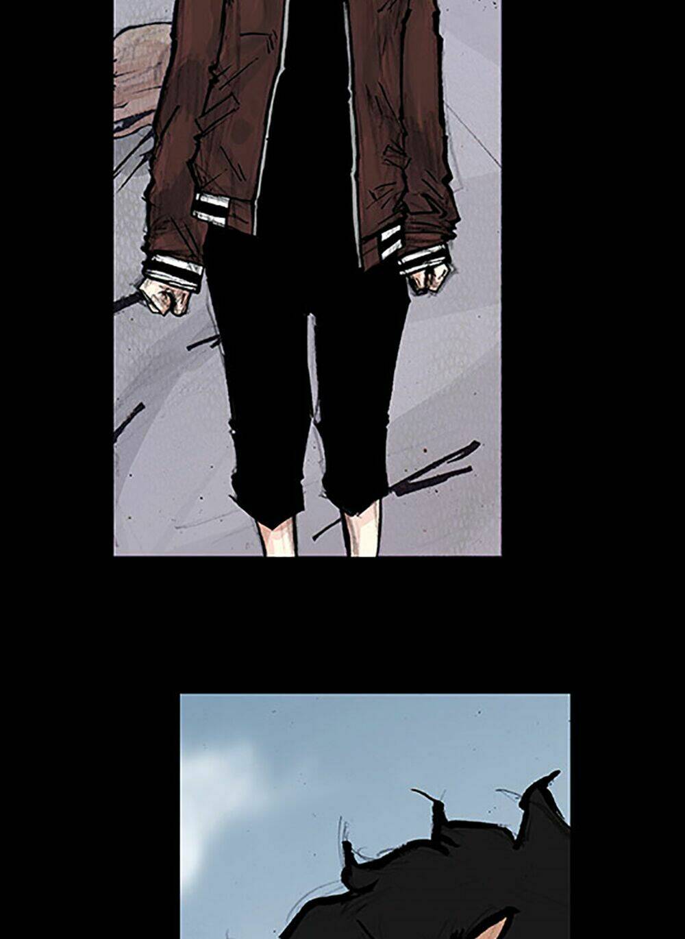 độc cô tiền truyện chapter 36 22