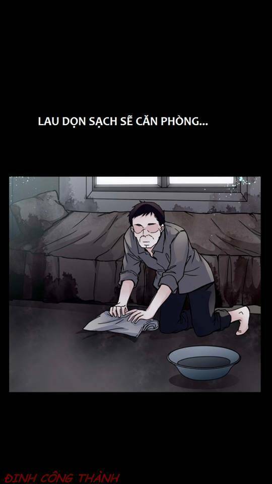 tiểu quỷ chapter 4 40