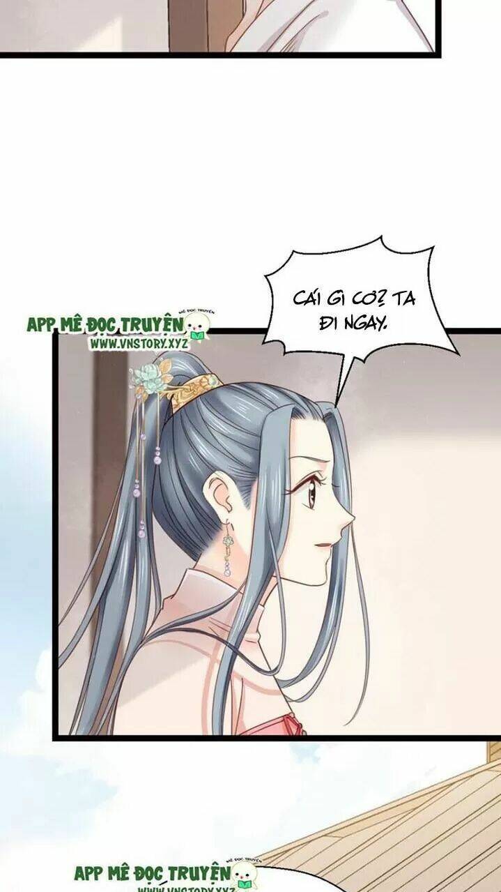 kiều nữ độc phi chapter 253 29