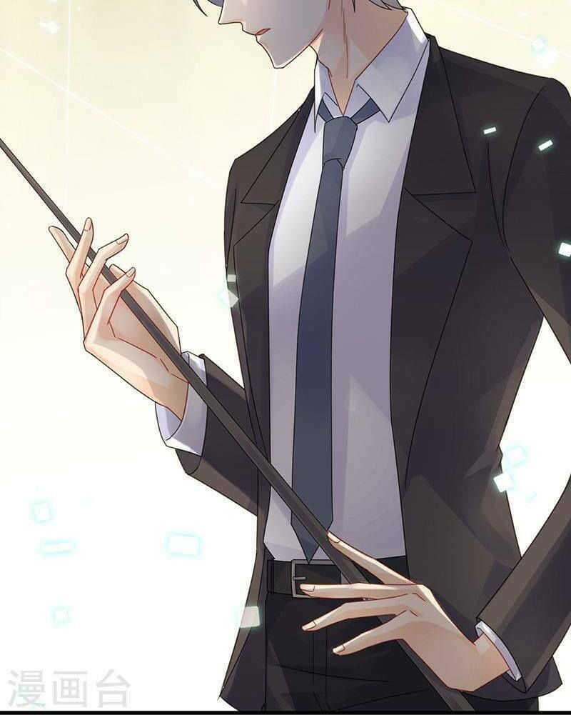 chọc tới chủ tịch tổng tài 2 chapter 48 19