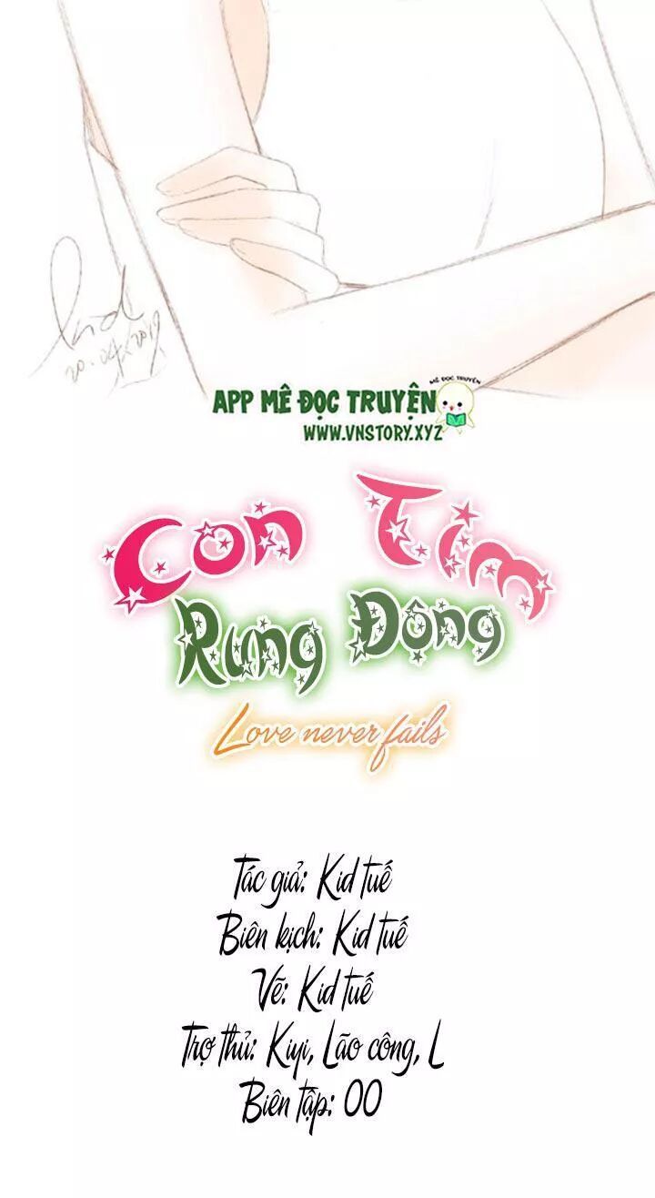 con tim rung động 2 chapter 101 2