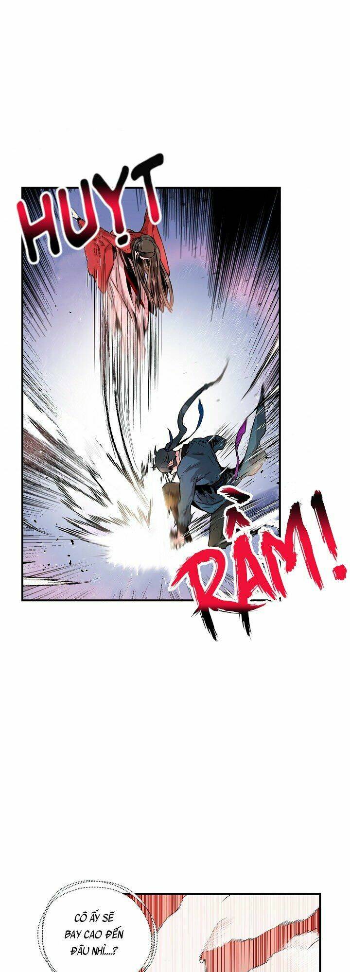 tôi trở thành nhân vật phản diện giỏi nhất trong giới võ thuật chapter 12 49