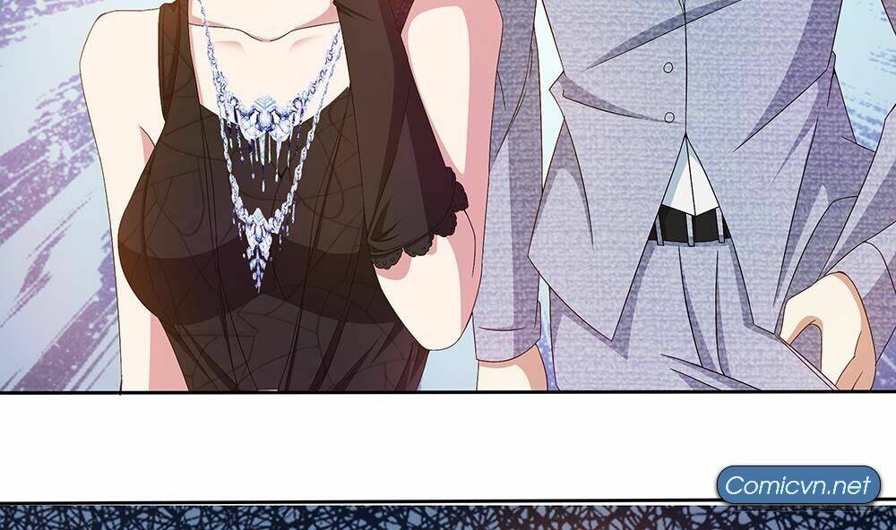 chủ tịch và nữ sát thủ chapter 5 16