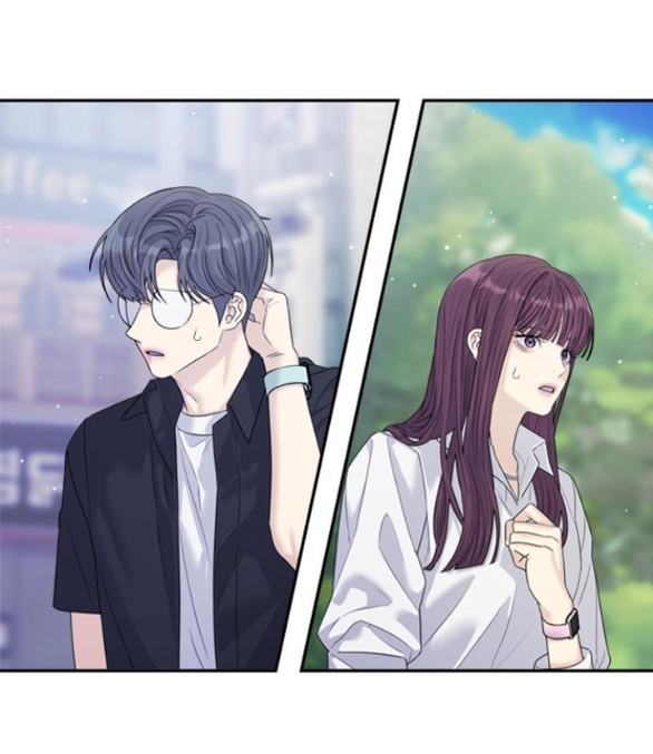 Couple Breaker chapter 74.1 52