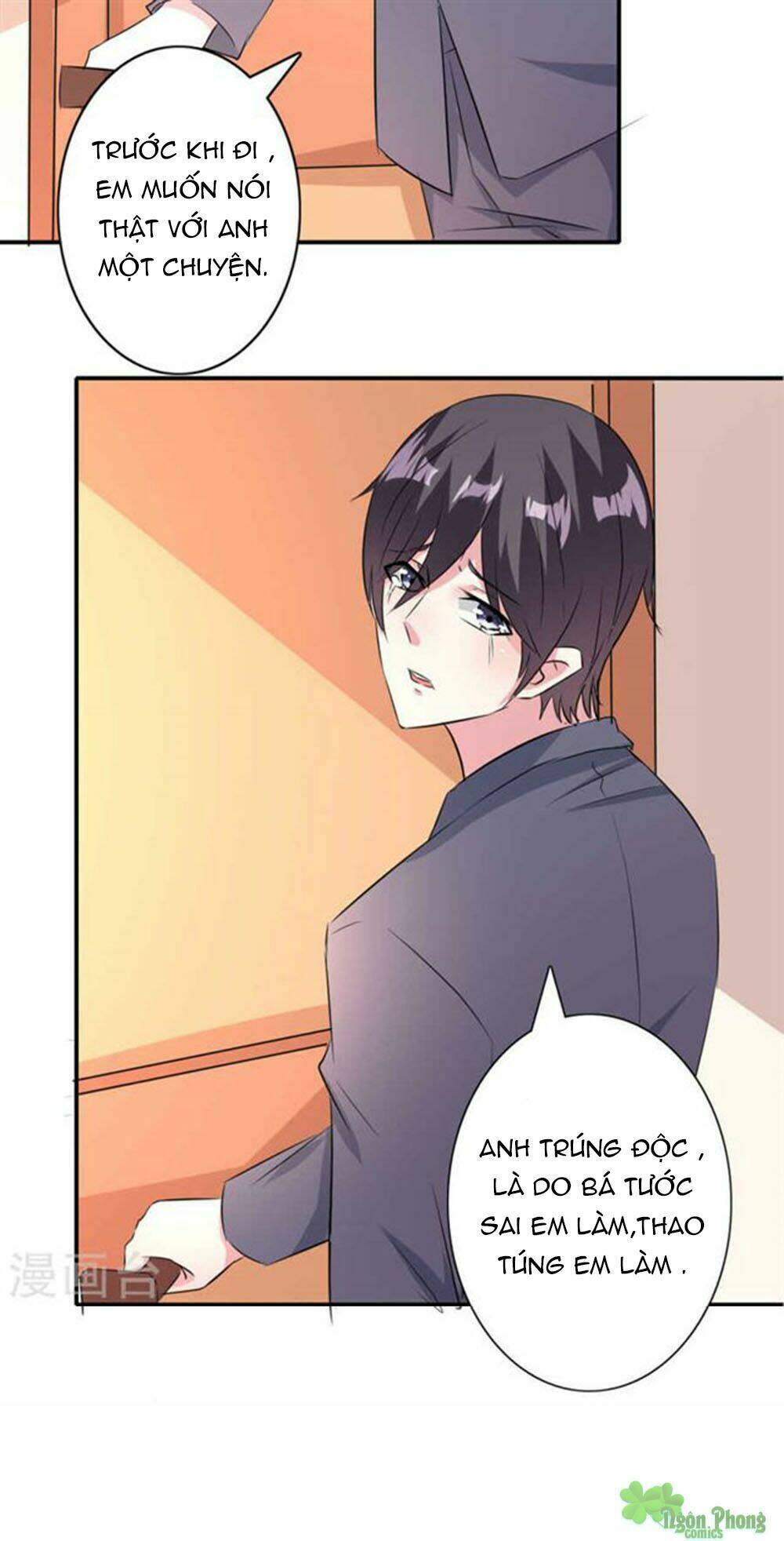 nguyệt dạ hương vi lai chapter 55 10