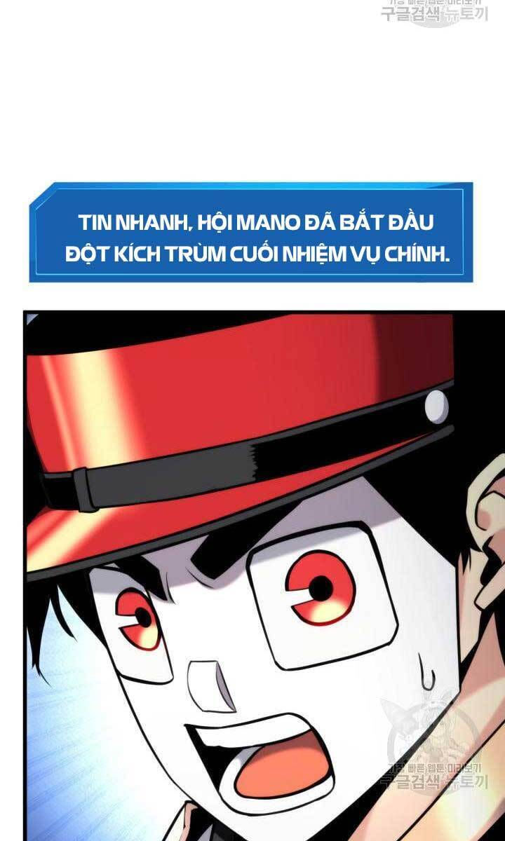 huyền thoại game thủ - tái xuất chapter 86 6