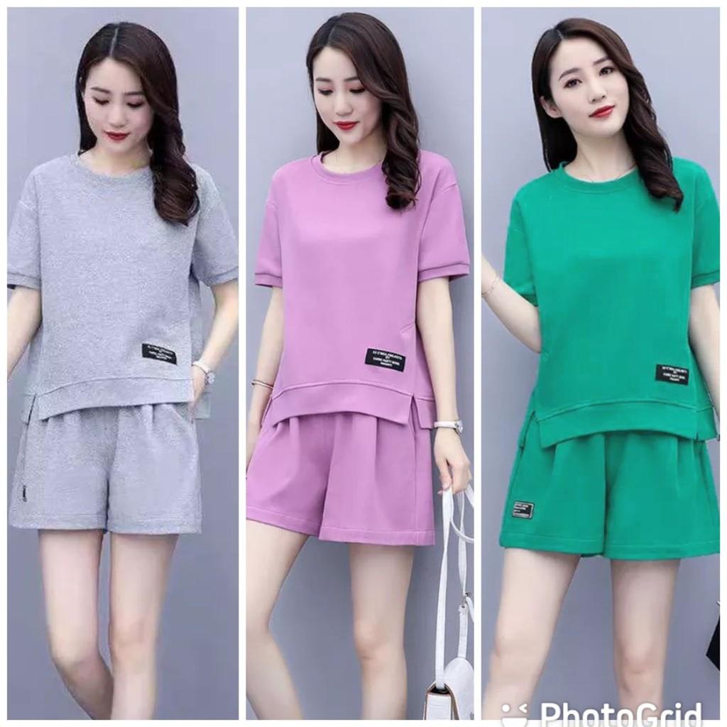 Đồ Bộ Đùi Mặc Nhà-