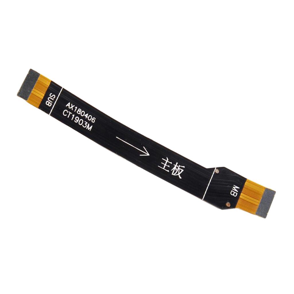 Thay Thế Bo Mạch Chủ Cáp Mềm Cho Xiaomi Redmi 5P