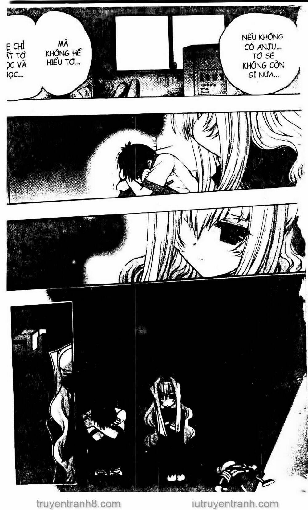 little vampire chapter 51 19