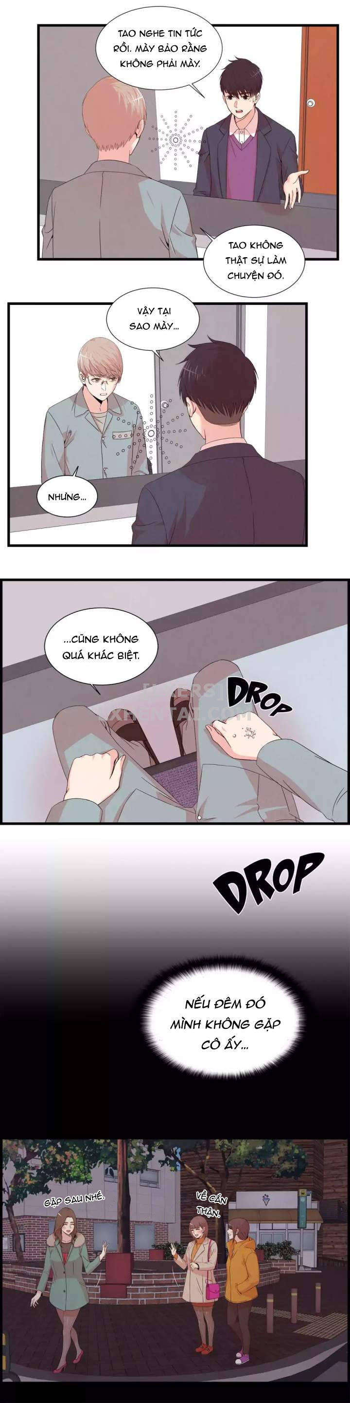 chuyên gia tình dục chapter 51 13