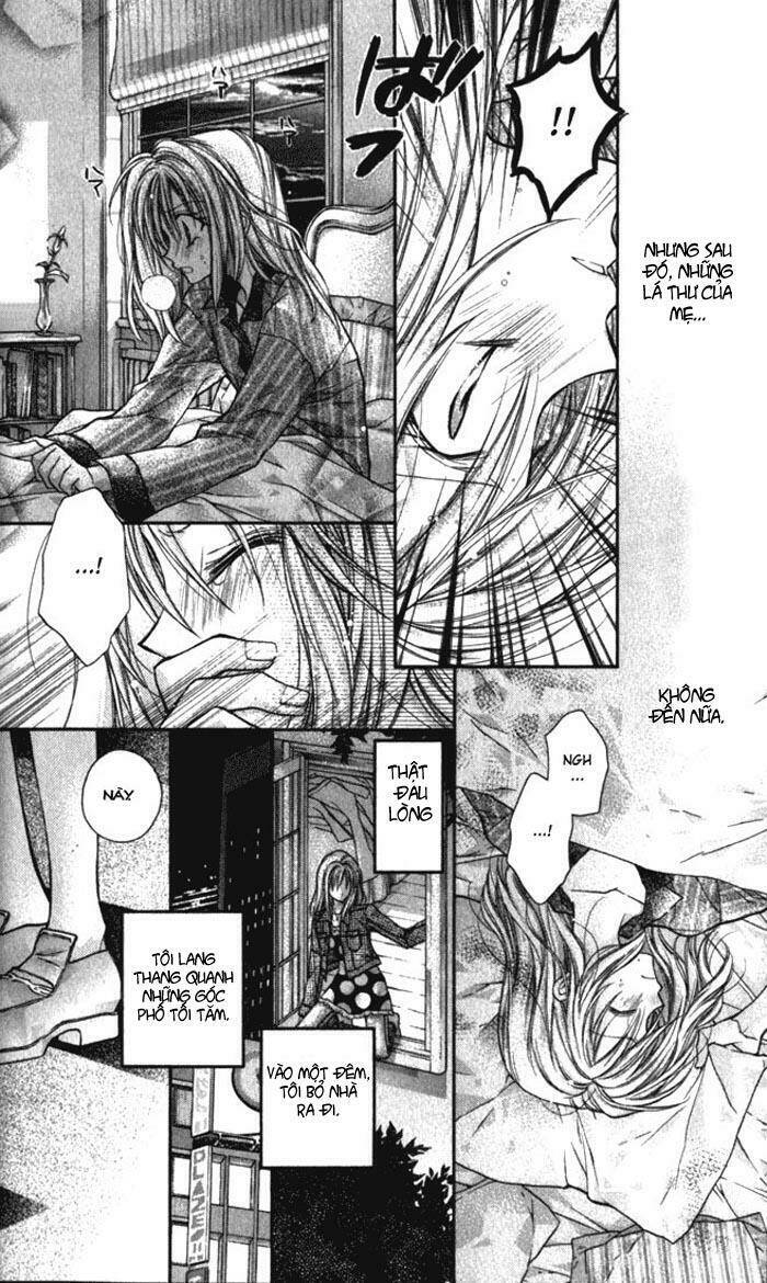 hội quý tộc chapter 9 24