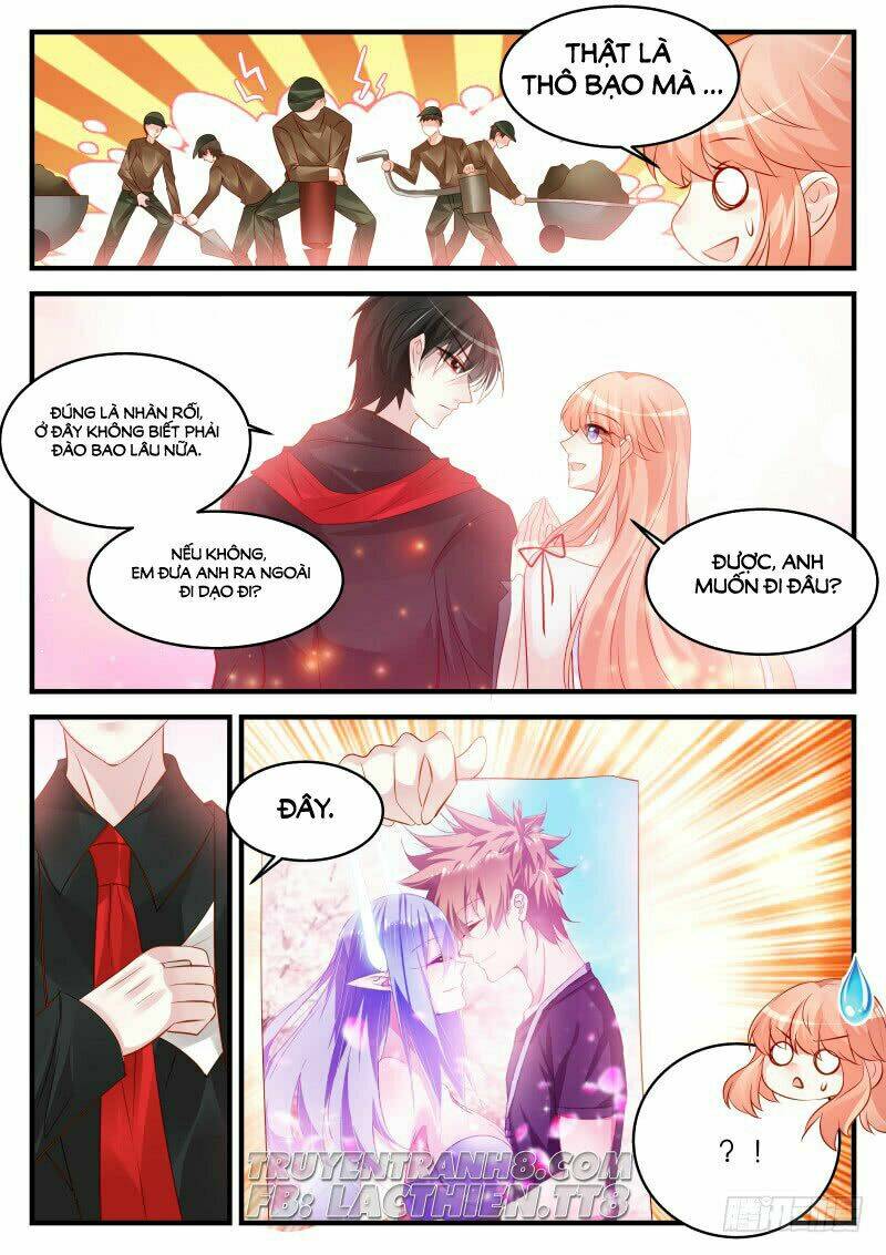 dạy bảo ma vương lão công 2 chapter 232 6