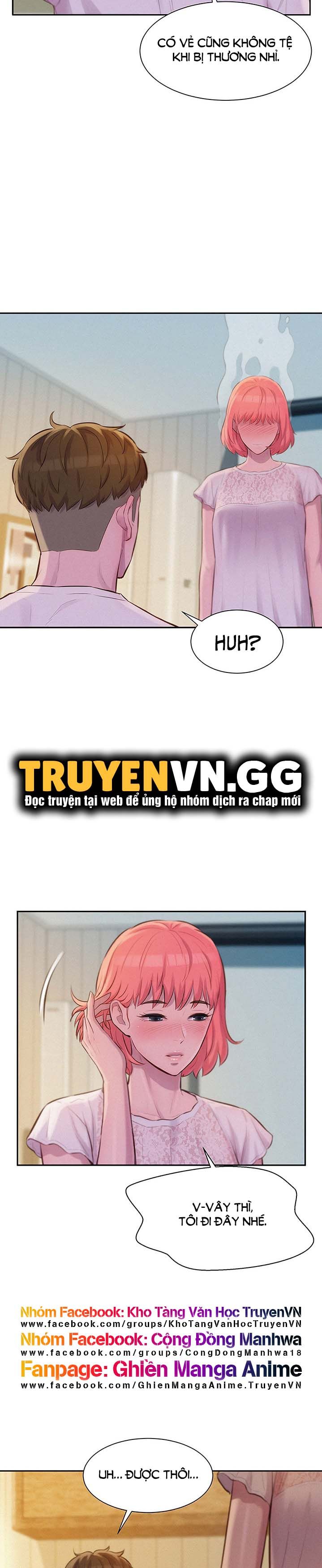 trại hè lãng mạn chapter 8 18