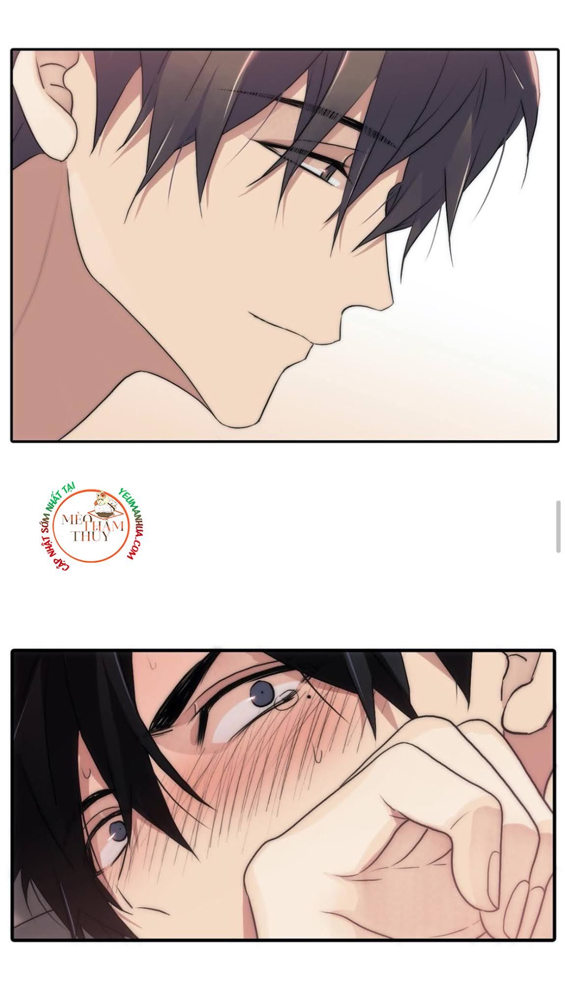 đưa đón người yêu chapter 64 30