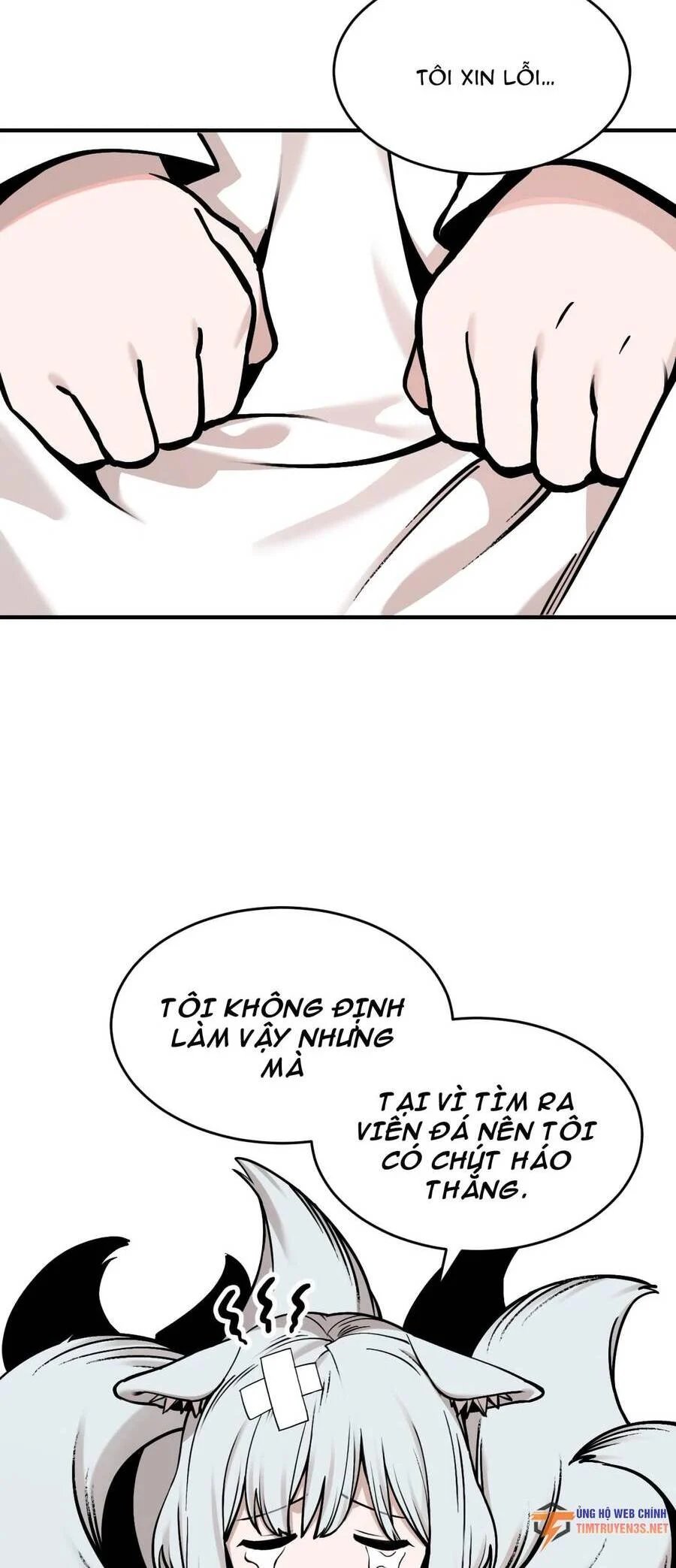 sự lụi tàn của usuzumi chapter 34 16