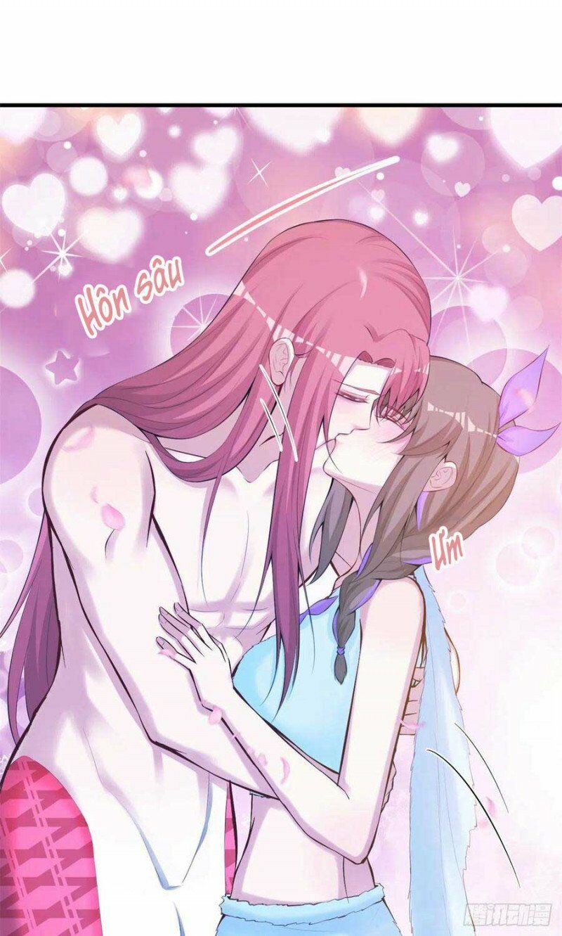 [16+] thảnh thơi thú thế chủng chủng điền, sinh sinh tể chapter 326 37