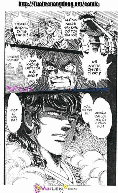 vương tử takeru chapter 19 73