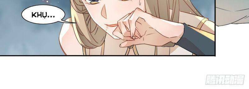 nghe nói ta là hợp hoan lão tổ? chapter 5 2