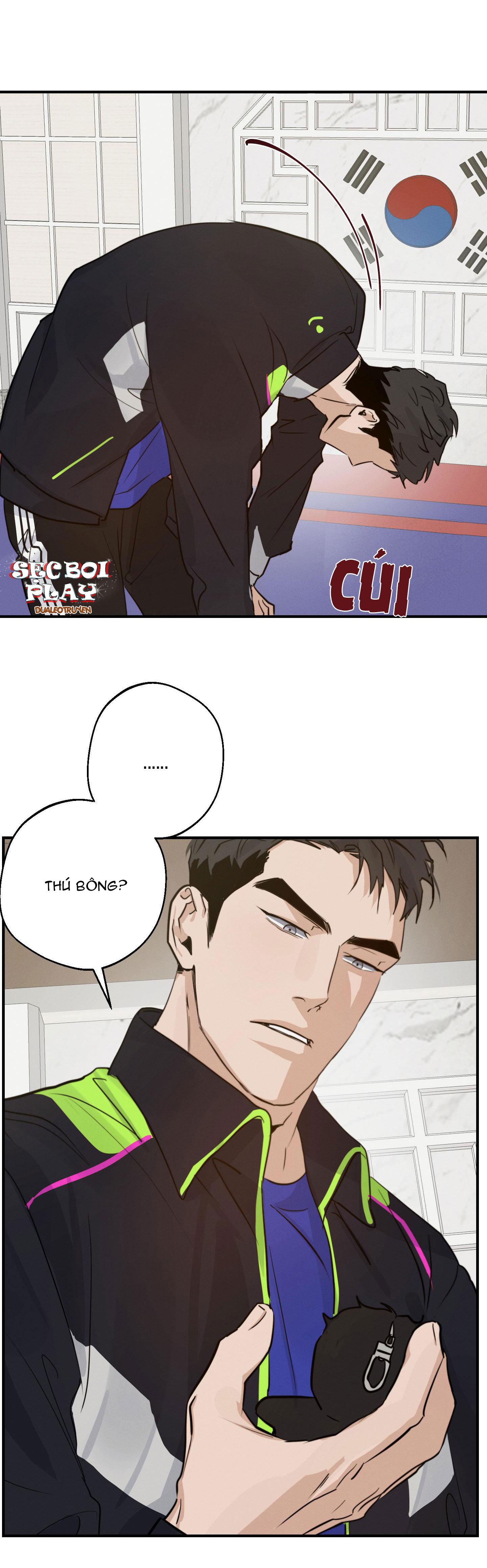 high clear chapter 15 40