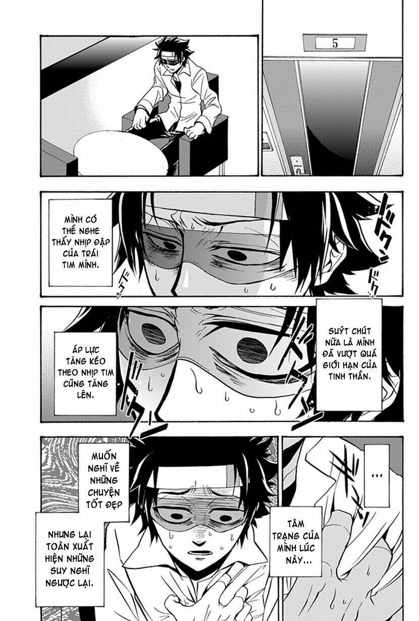 life is money chapter 9 14