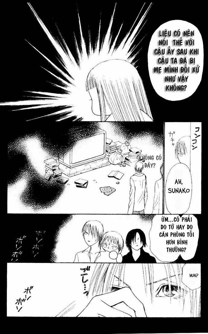 perfect girl evolution chapter 39 14