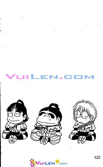 ninja loạn thị chapter 28 122