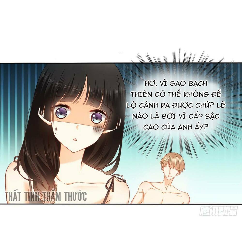 bay qua thiên sơn đến yêu anh chapter 53 37