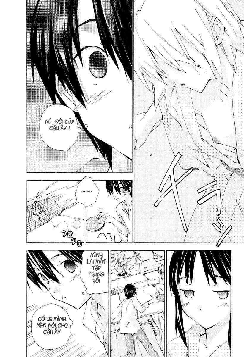 yubisaki milk tea chapter 24 17