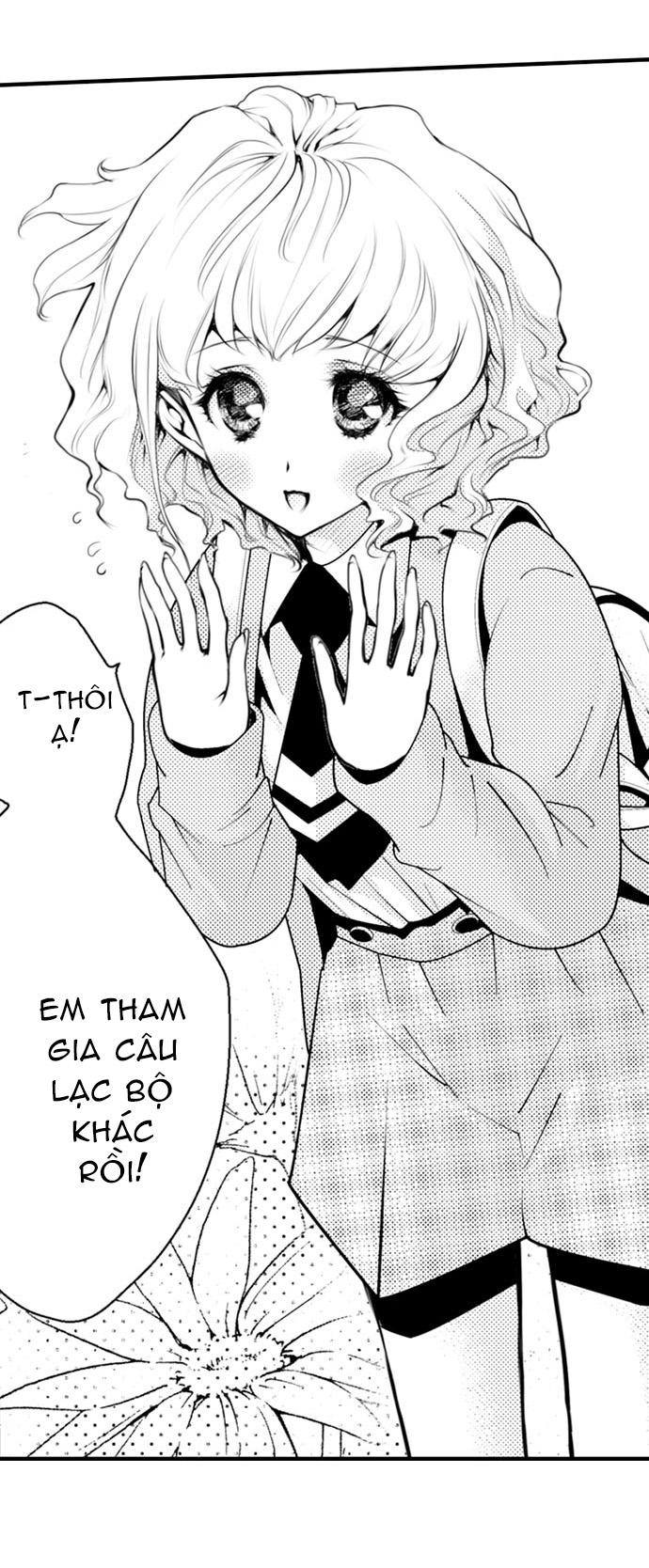 giây phút tận hưởng chapter 1 2