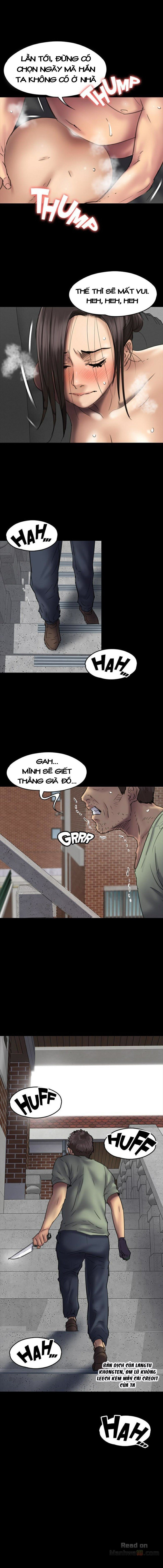 ong chúa chapter 50 1