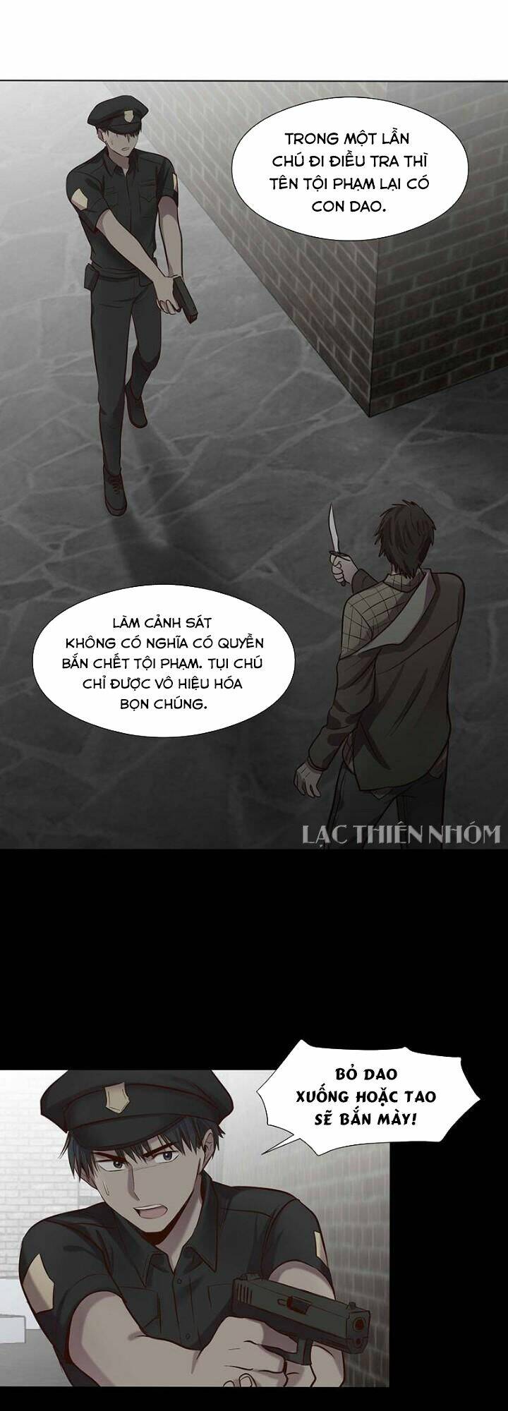 bí mật sâu sắc nhất của tôi chapter 32 33