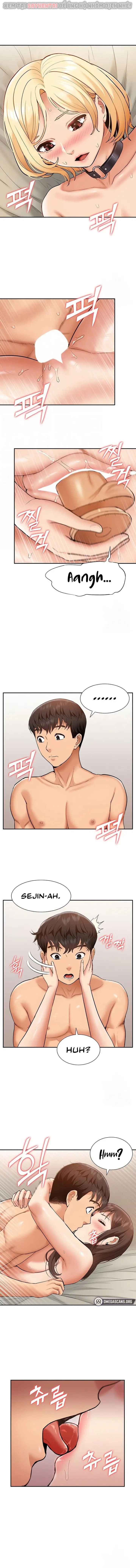 tôi là người bị thôi miên nhưng lại lập ra dàn harem idol chapter 21 3