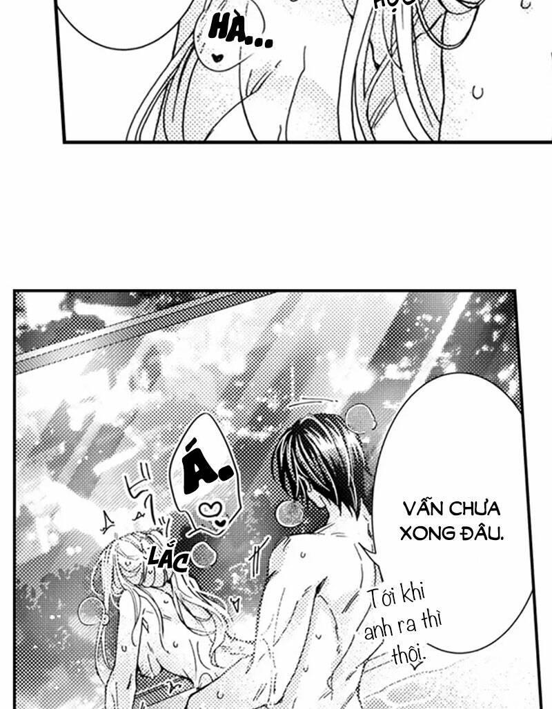 sếp thú tính nhà bên chapter 92 19