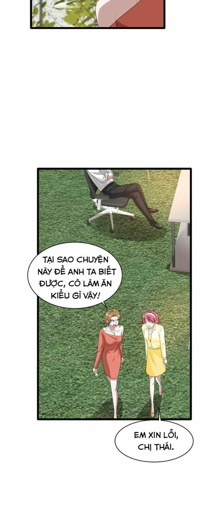 đô thị tà vương chapter 67 20