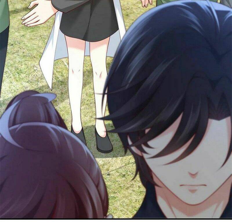 nam thần truy thê chỉ nam chapter 91.2 23