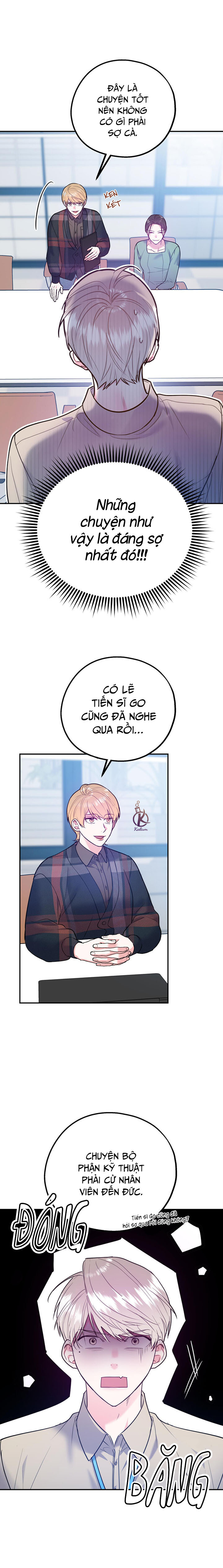 tôi với cậu không thể như thế này chapter 44 2