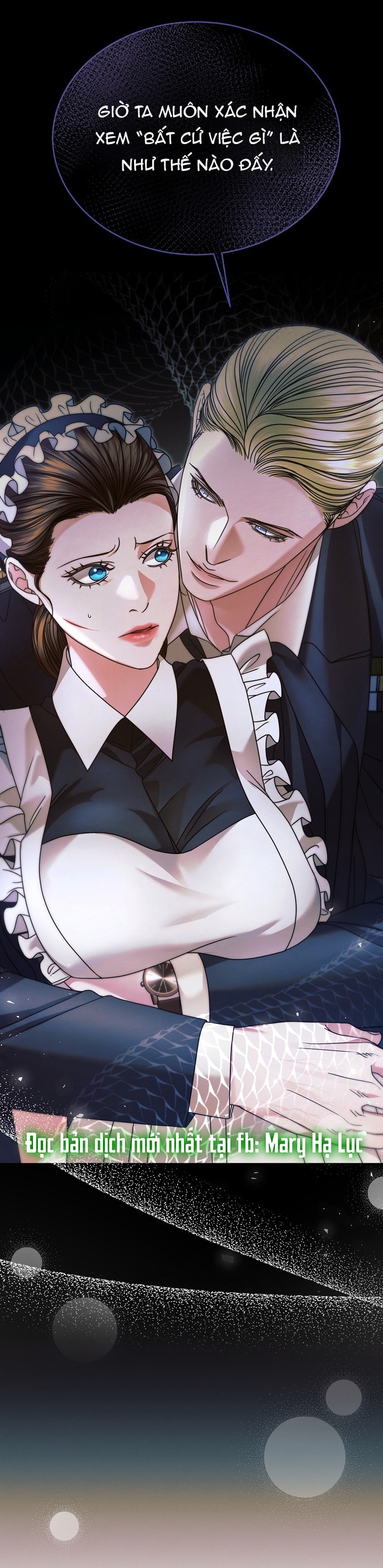 [18+] hãy cầu xin ta đi chapter 7.1 2