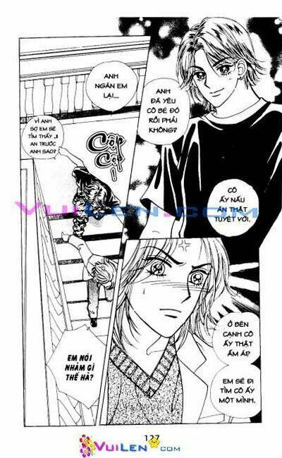 bữa tối của hoàng tử chapter 2 127