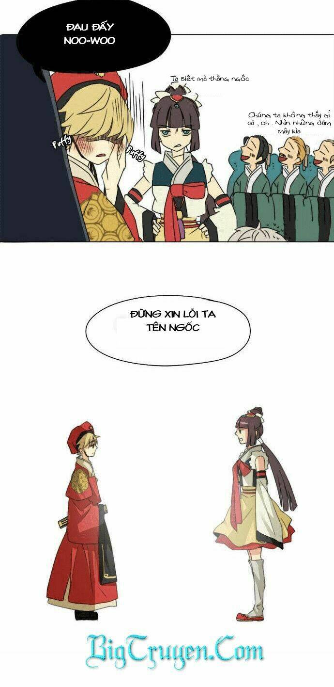 godly bells chapter 11 15