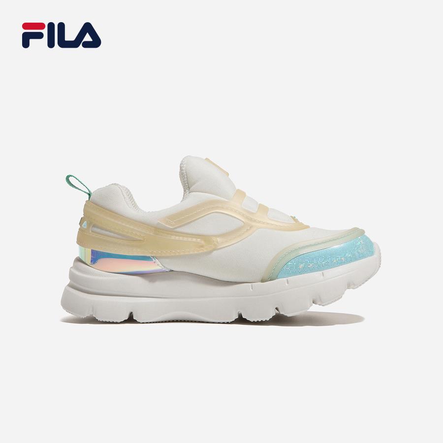 Giày sneaker trẻ em Fila Eagle Light - 3XM01853E-141