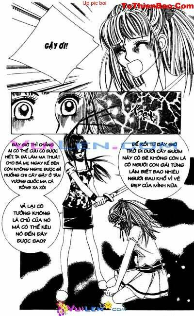 bogle goes to the kingdom chapter 50 18