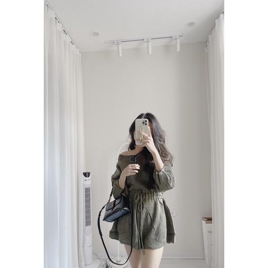 Jum len hàn quốc siêu hot