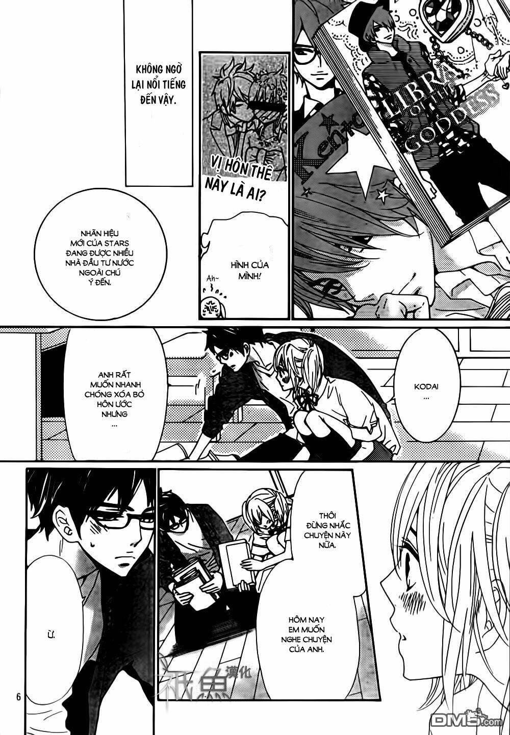 megami no libra chapter 12 6